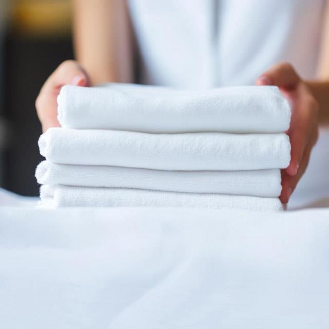 Lavandería para empresas HORECA